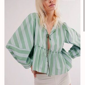 Free people Brunch Babe Set (XS/S)